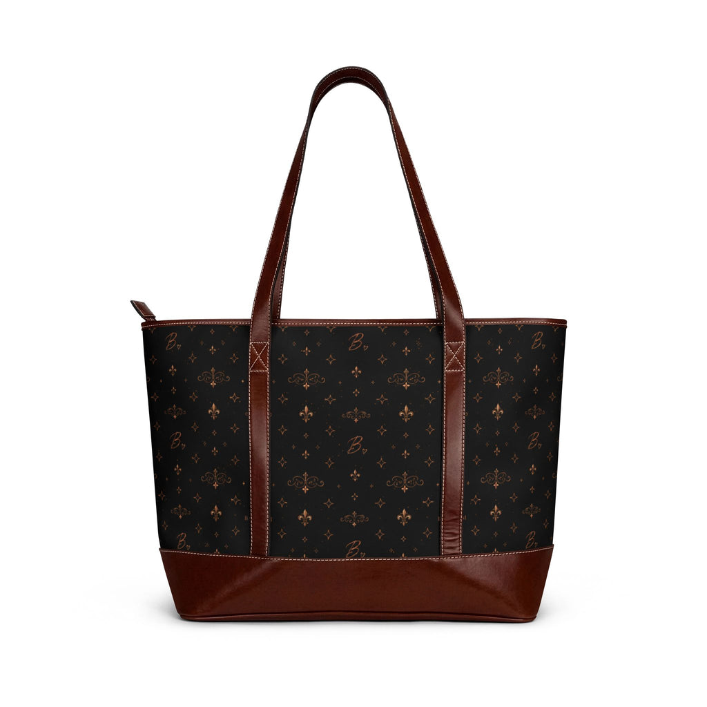 Baccam Signature Tote