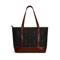 Baccam Signature Tote
