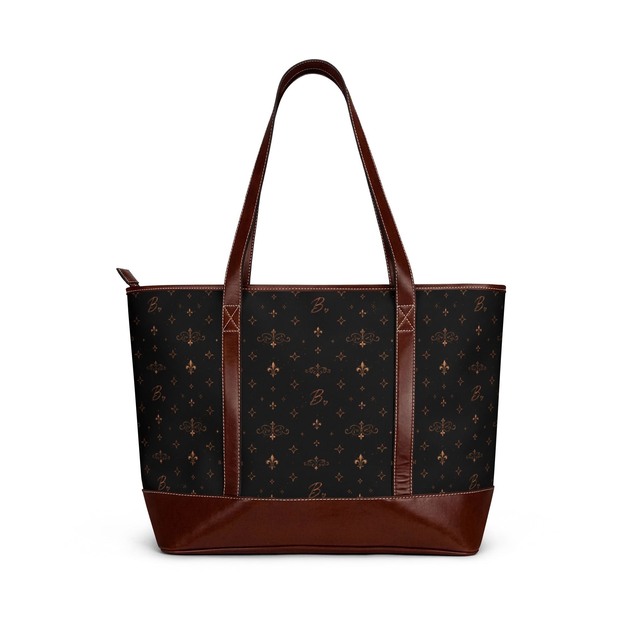 Baccam Signature Tote