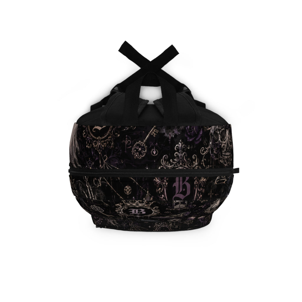 Baccam Spooky Backpack