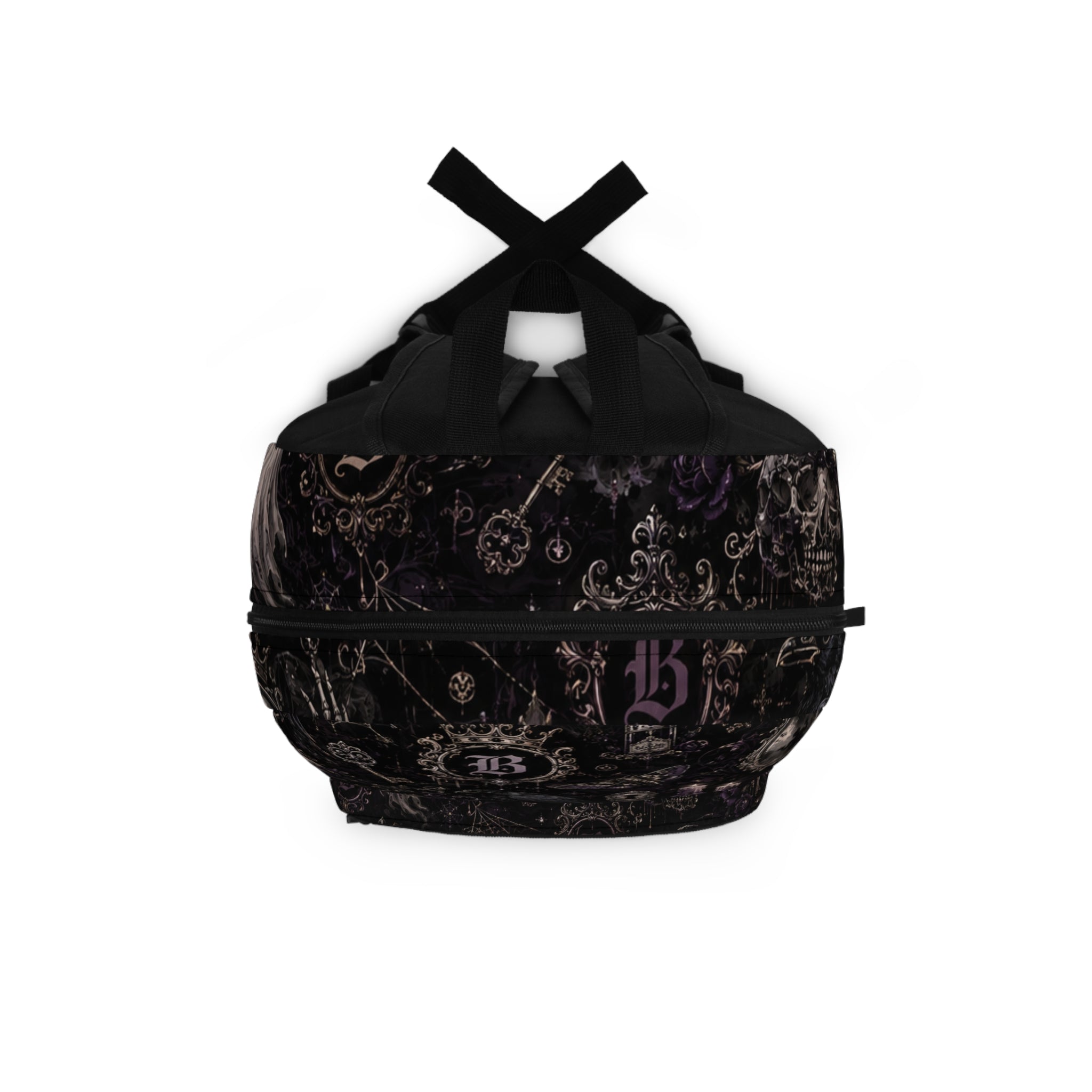 Baccam Spooky Backpack