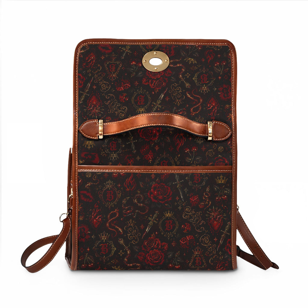 Baccam Canvas Bag