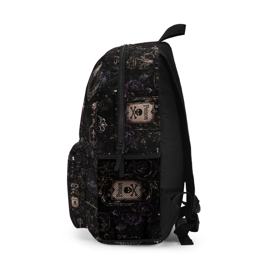 Baccam Spooky Backpack