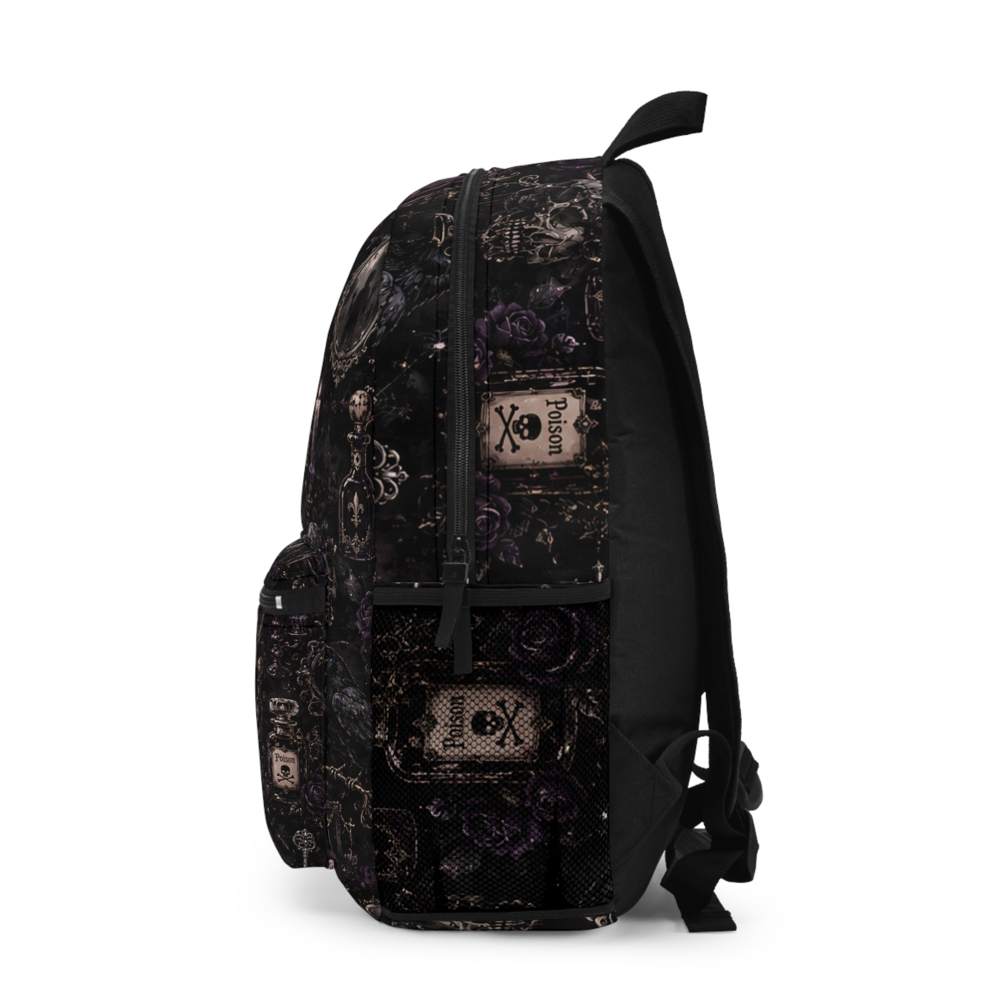 Baccam Spooky Backpack