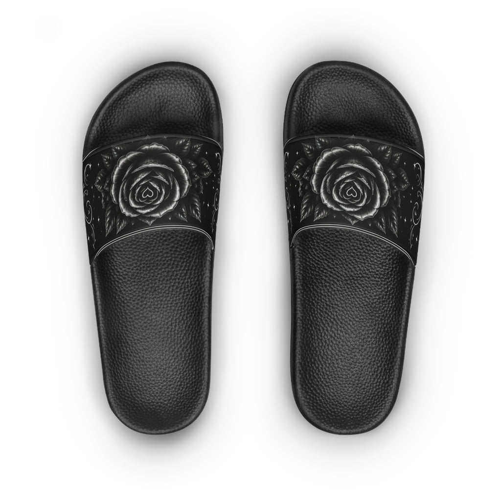 Chola Rose Women's Slides