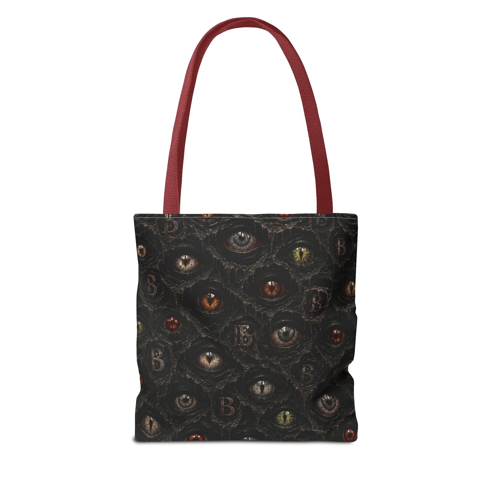 Eyes on you Tote Bag (AOP)