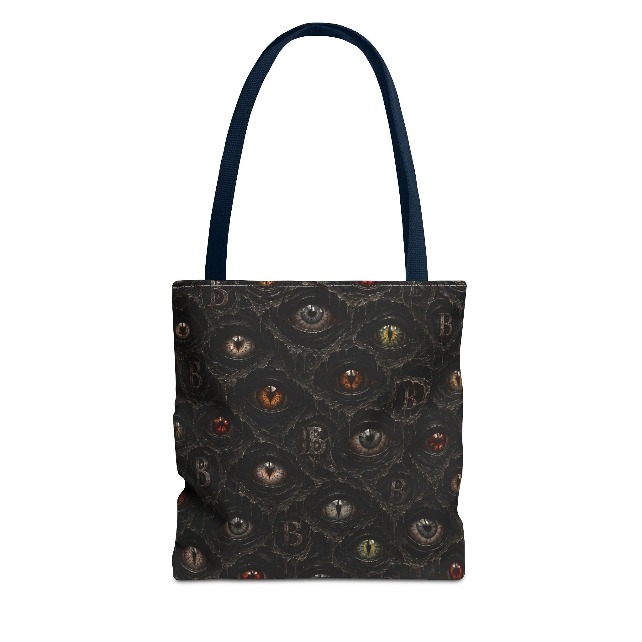 Eyes on you Tote Bag (AOP)