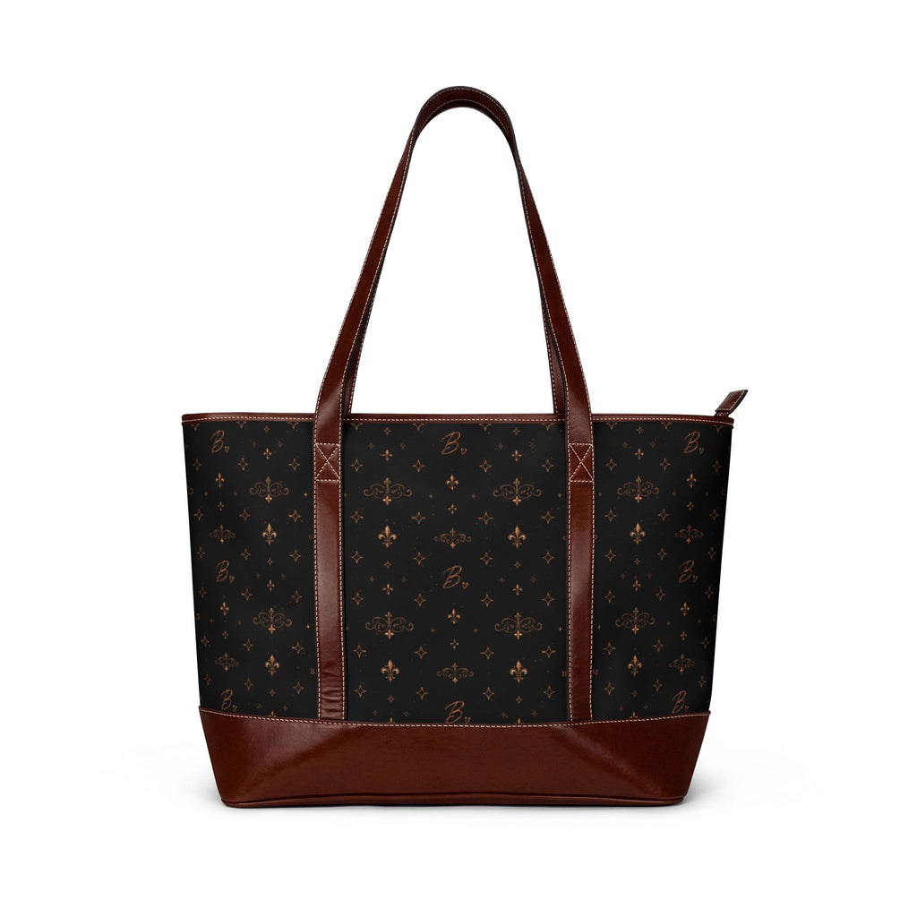 Baccam Signature Tote