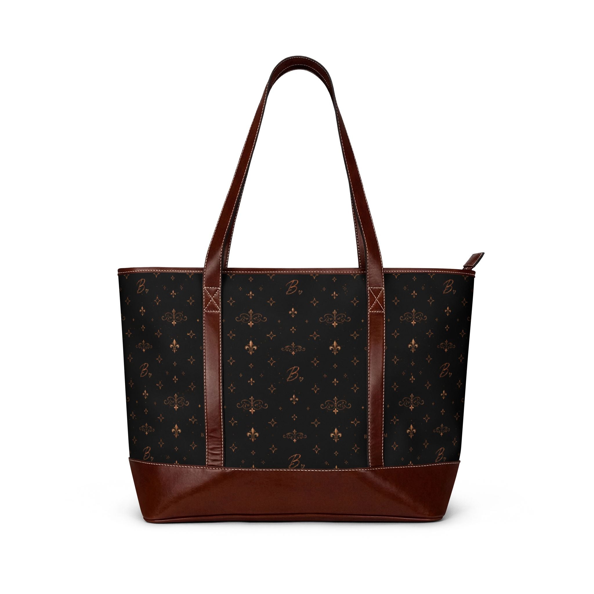 Baccam Signature Tote