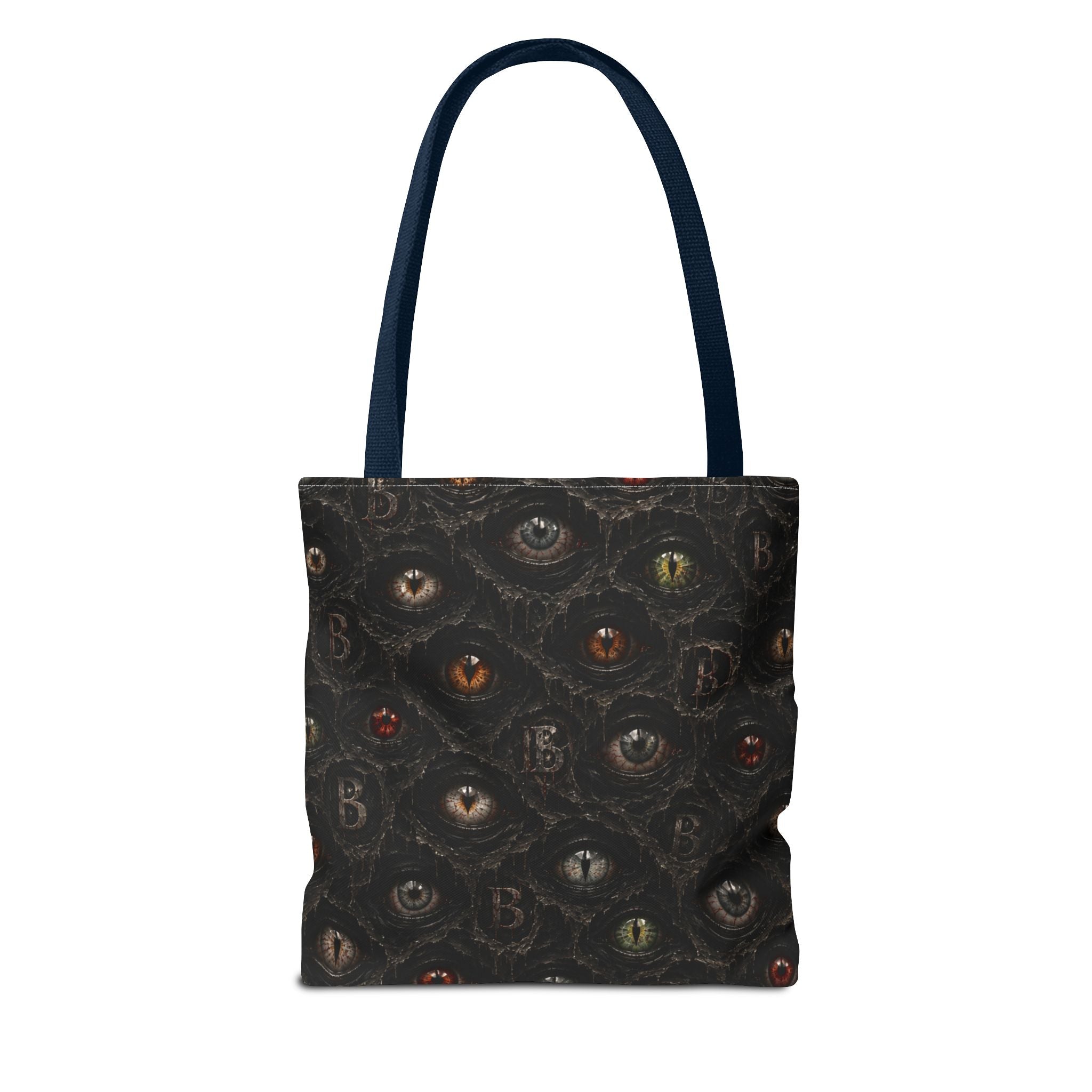 Eyes on you Tote Bag (AOP)
