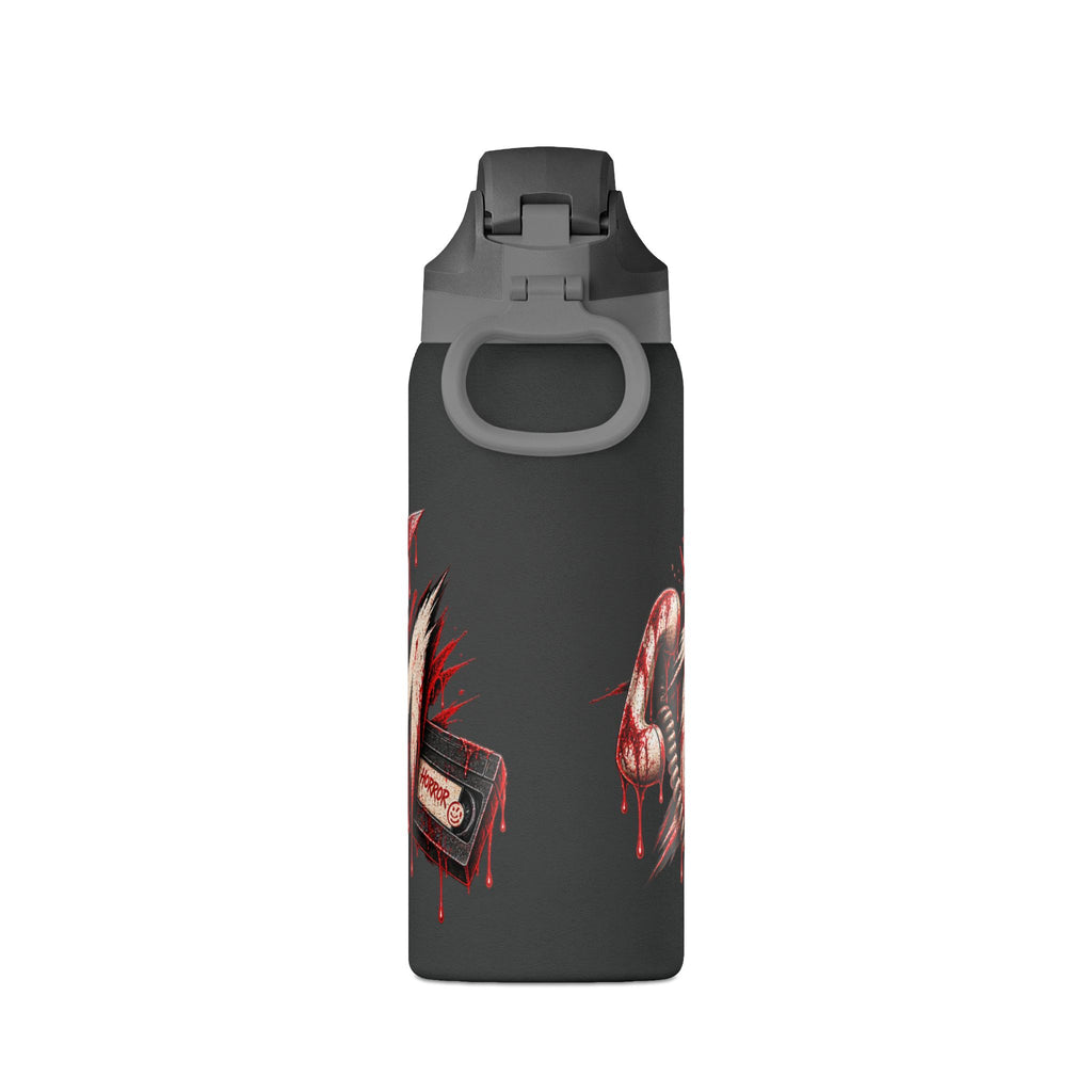 Scary Movie Insulated Water Bottle 32oz