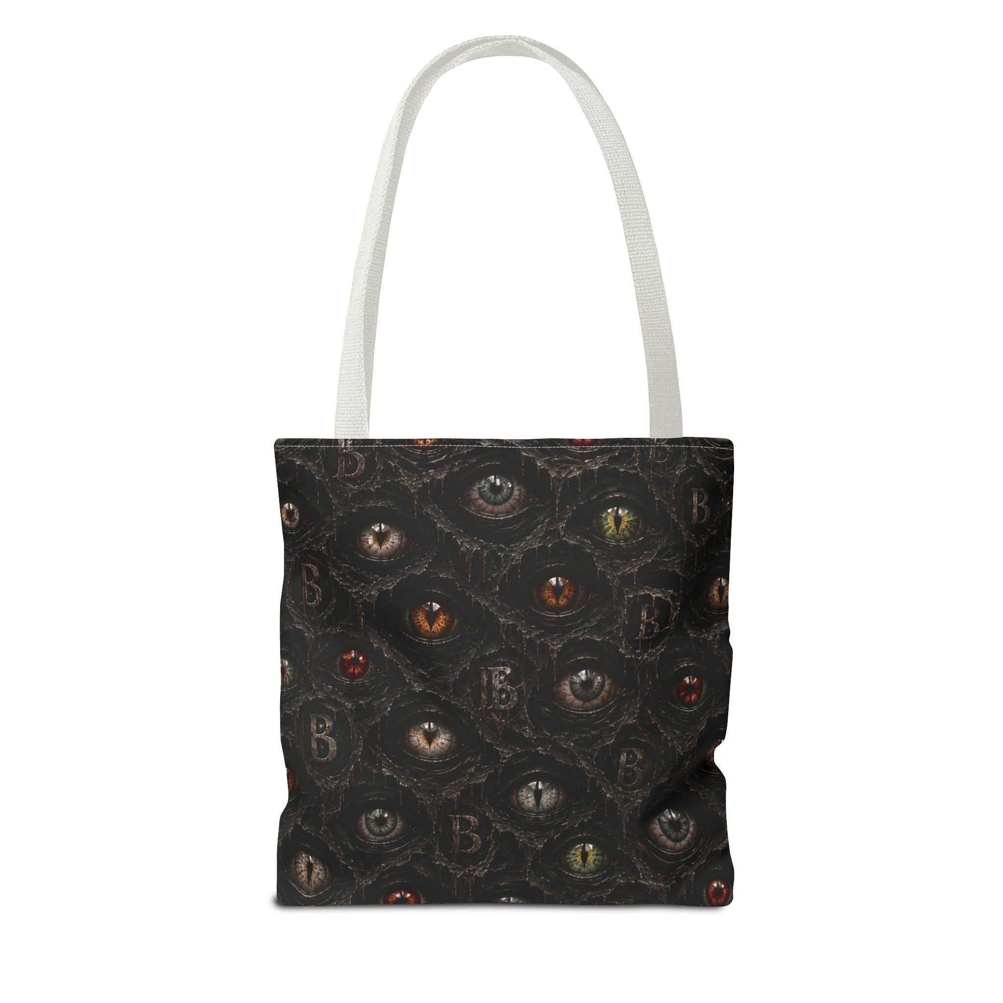 Eyes on you Tote Bag (AOP)