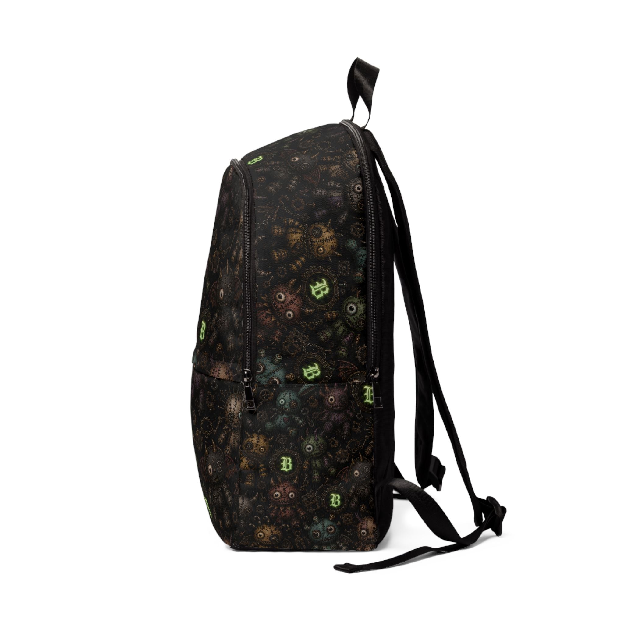 Misfit Monsters Backpack
