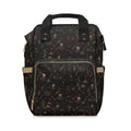 Baccam Horror Icons Diaper Backpack