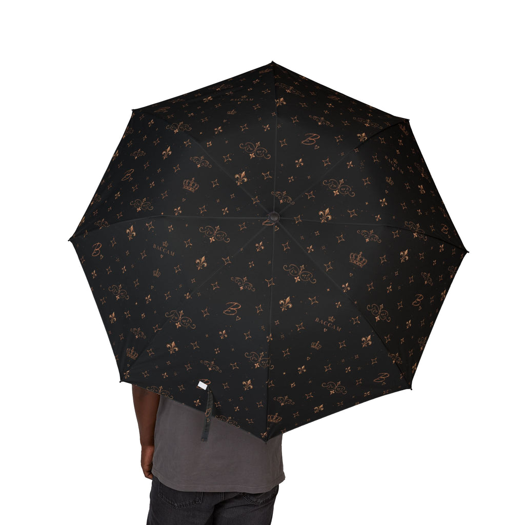 Baccam Signature Foldable Umbrella