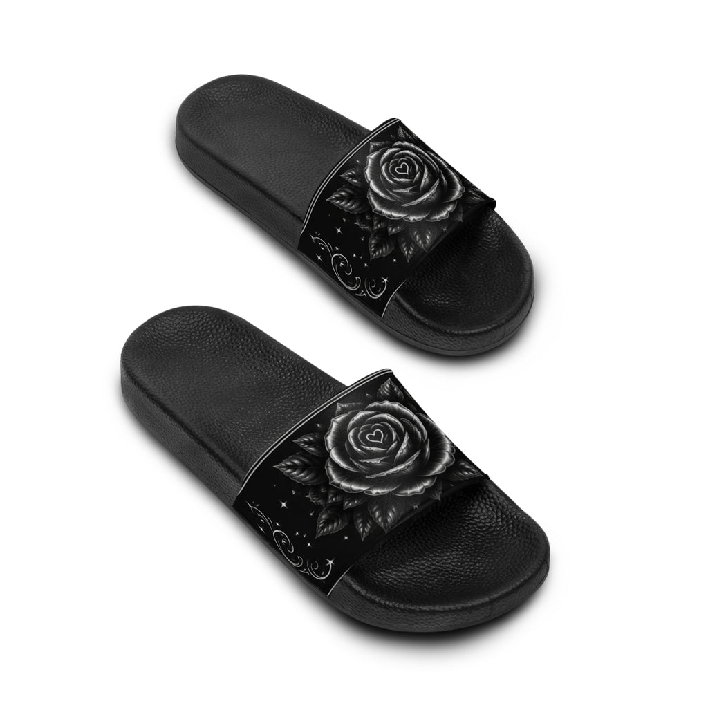 Chola Rose Women's Slides