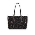 Baccam Spooky Leather Shoulder Bag