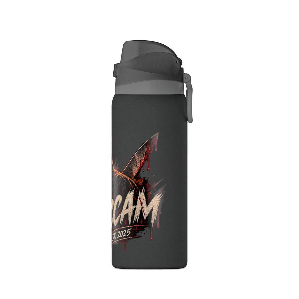 Michael Insulated Water Bottle 32oz