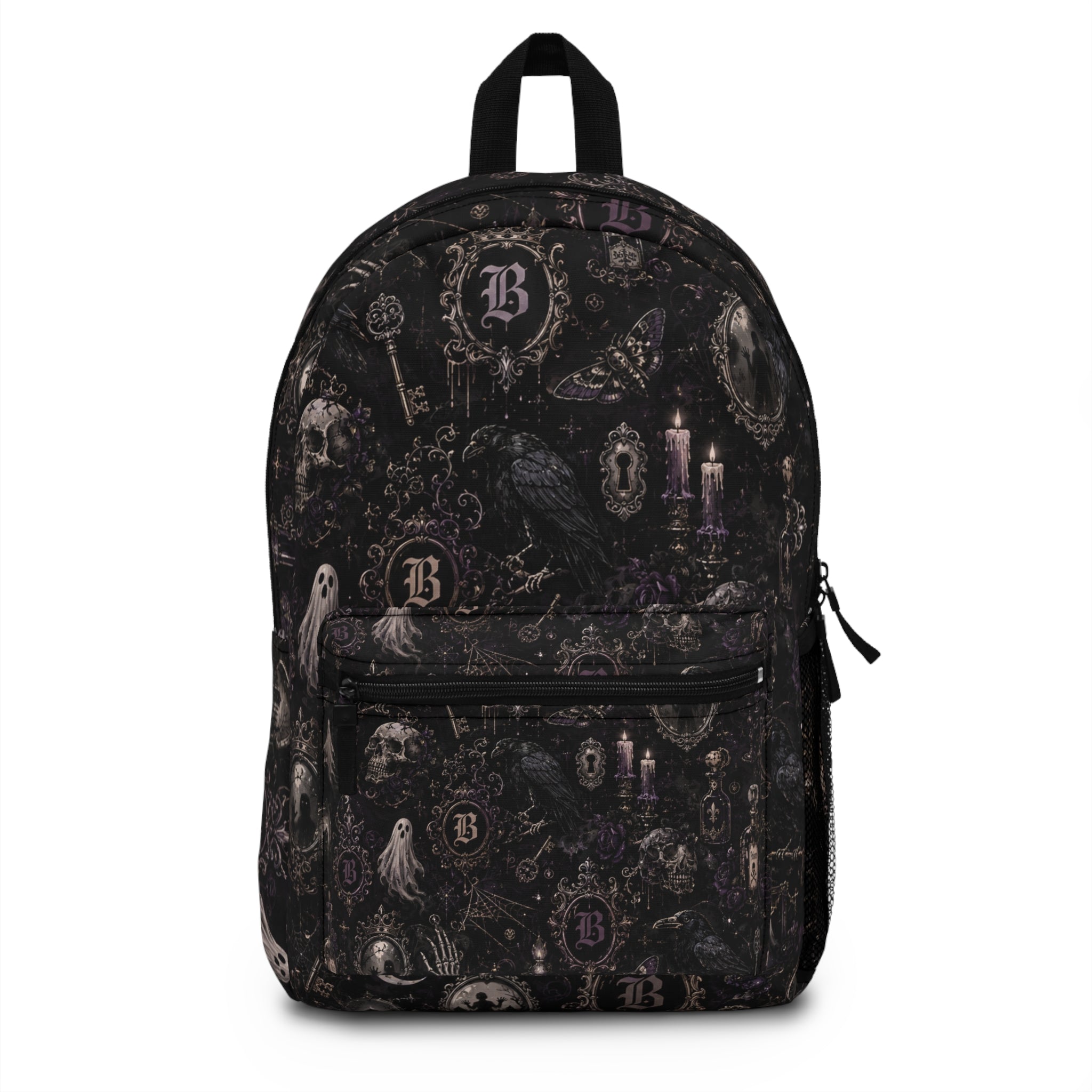 Baccam Spooky Backpack