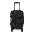 Baccam Spooky Suitcase