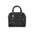 Baccam Spooky Shoulder Handbag