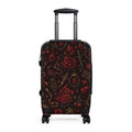 Baccam Red Roses Suitcase