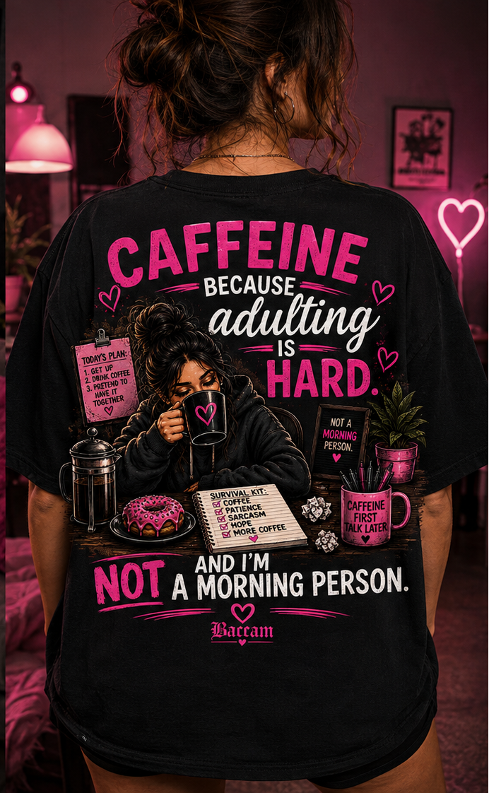 Caffeine