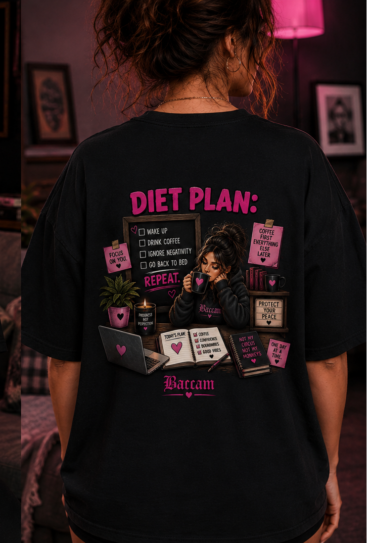 Diet Plan