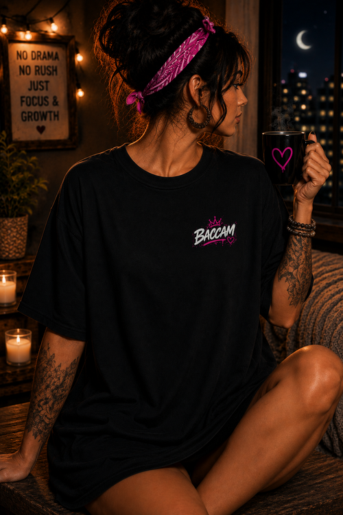 A Quiet Woman