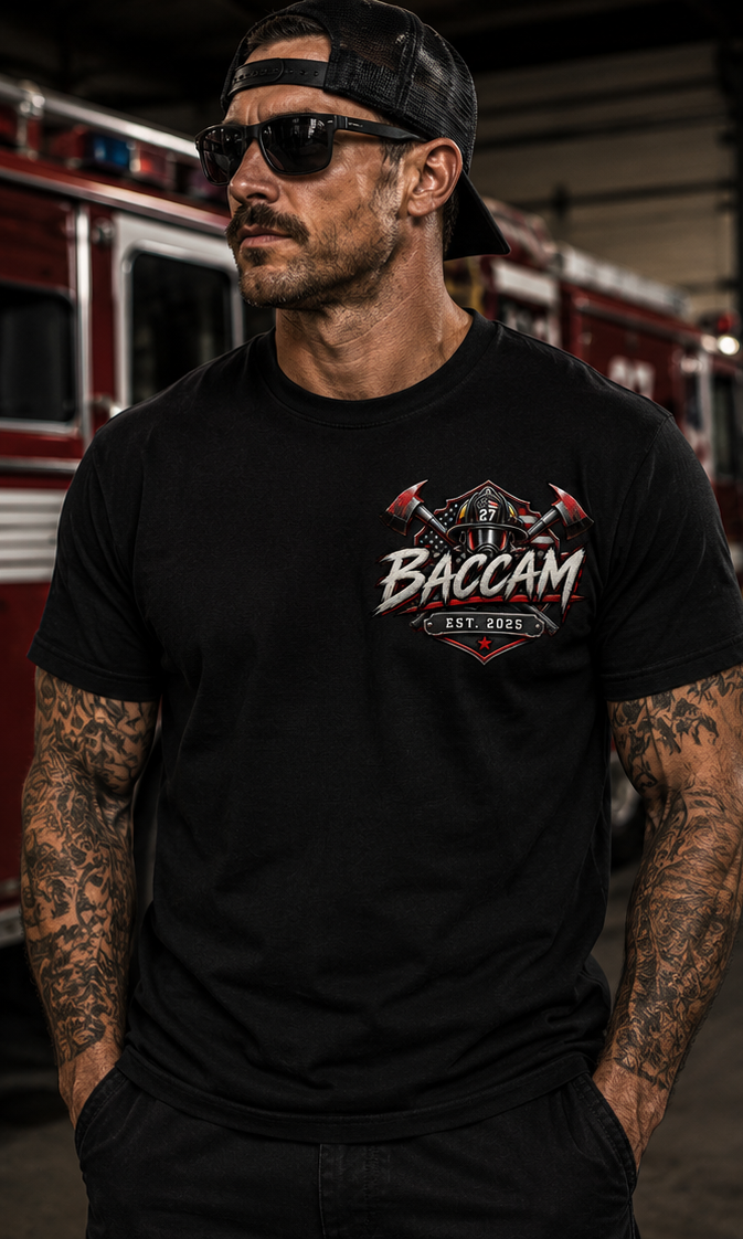 Fire Resistant. Bullshit Intolerant