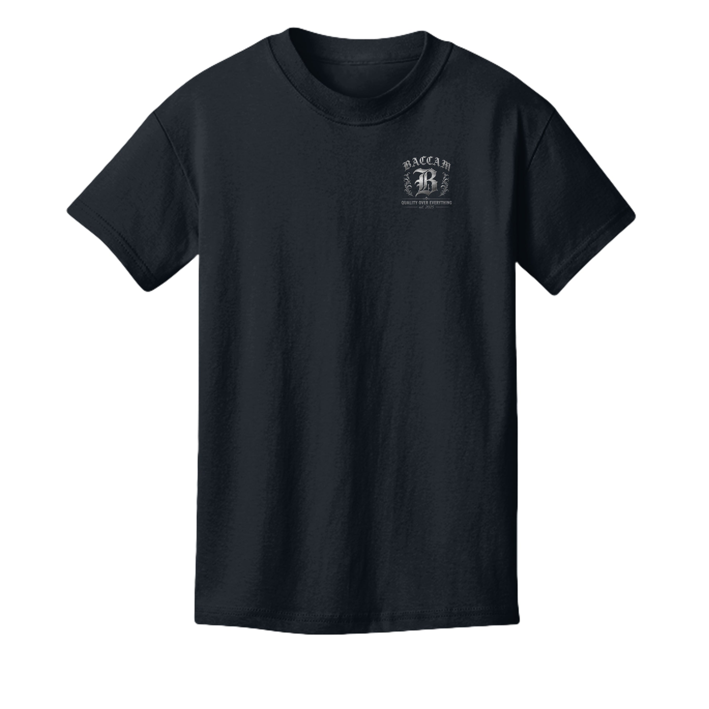 Black - 4800mo - FRONT