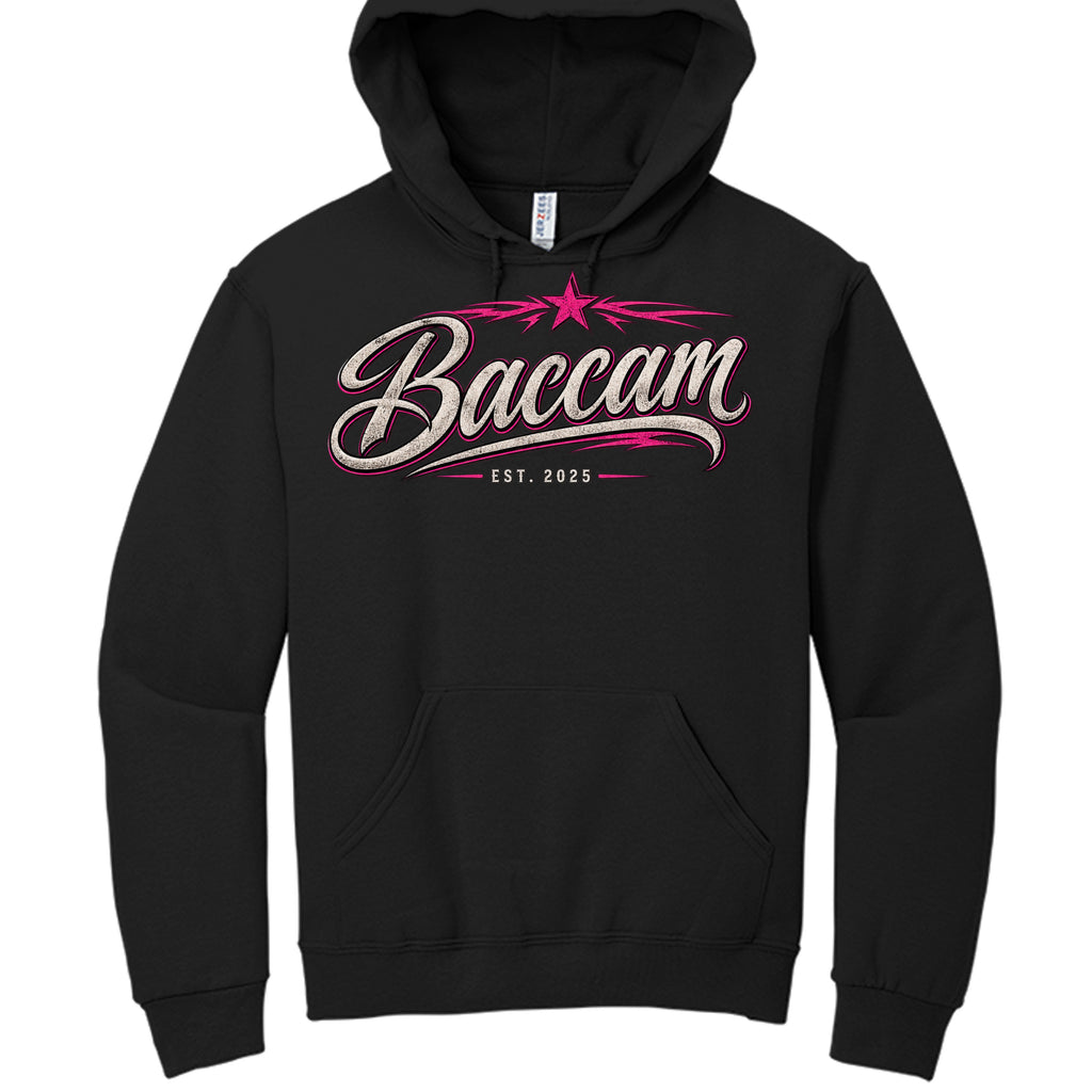 BLACK - 996 - FRONT