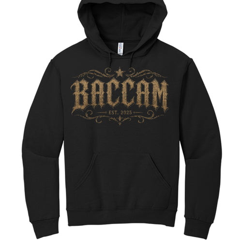BLACK - 996 - FRONT