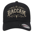 BLACK - 6477 - FRONT