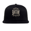 Black - 6609 - FRONT