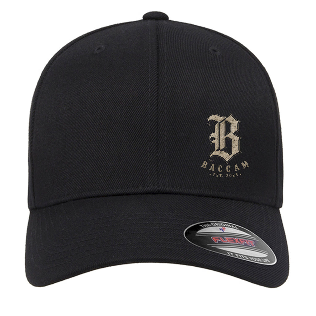 BLACK - 6477 - FRONT