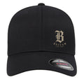 BLACK - 6477 - FRONT