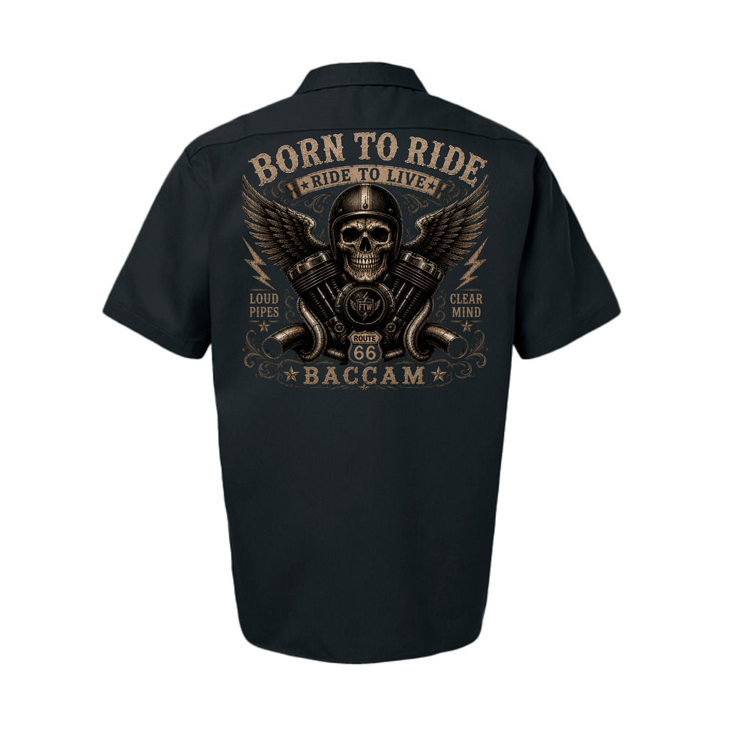 Black - 2574 - BACK