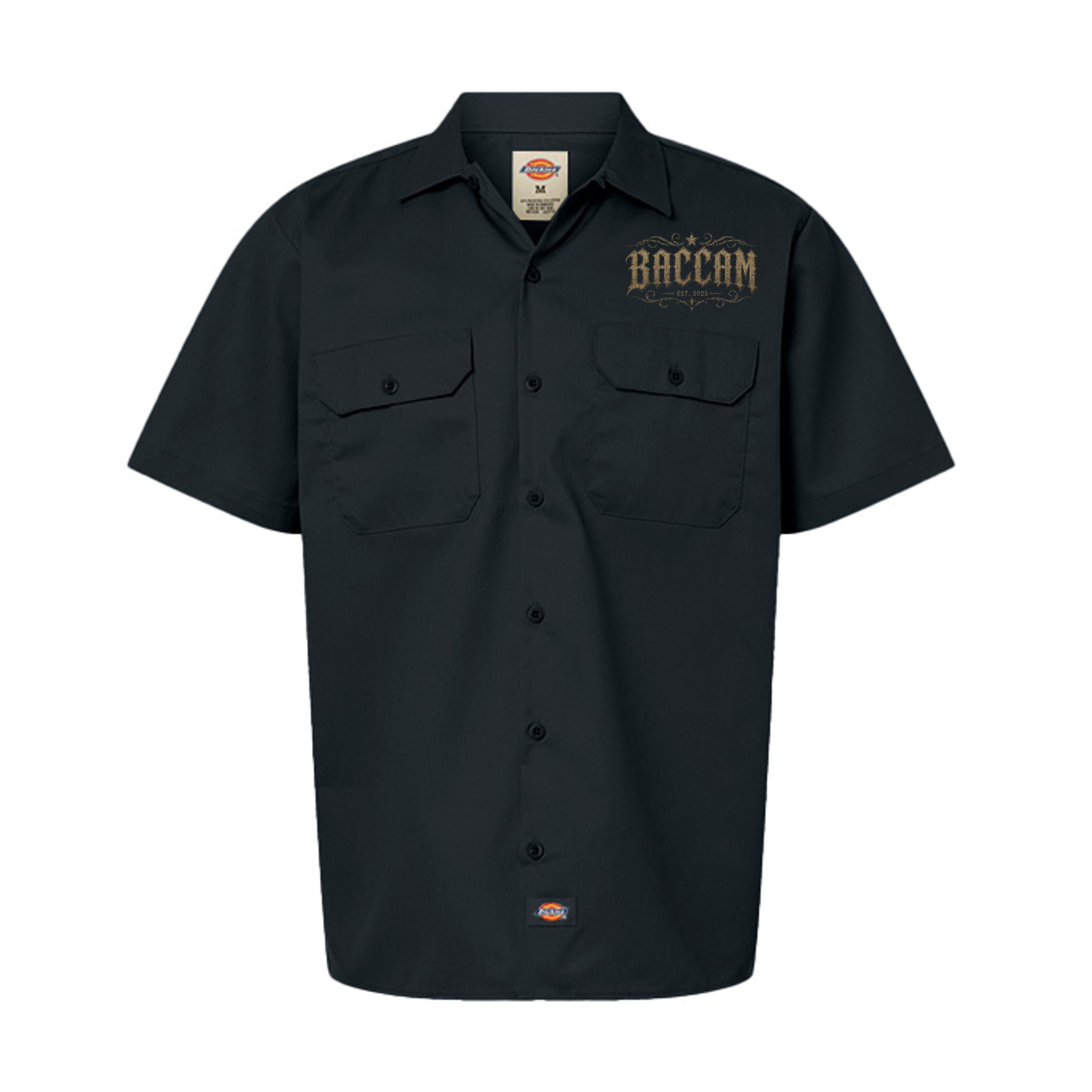 Black - 2574 - FRONT