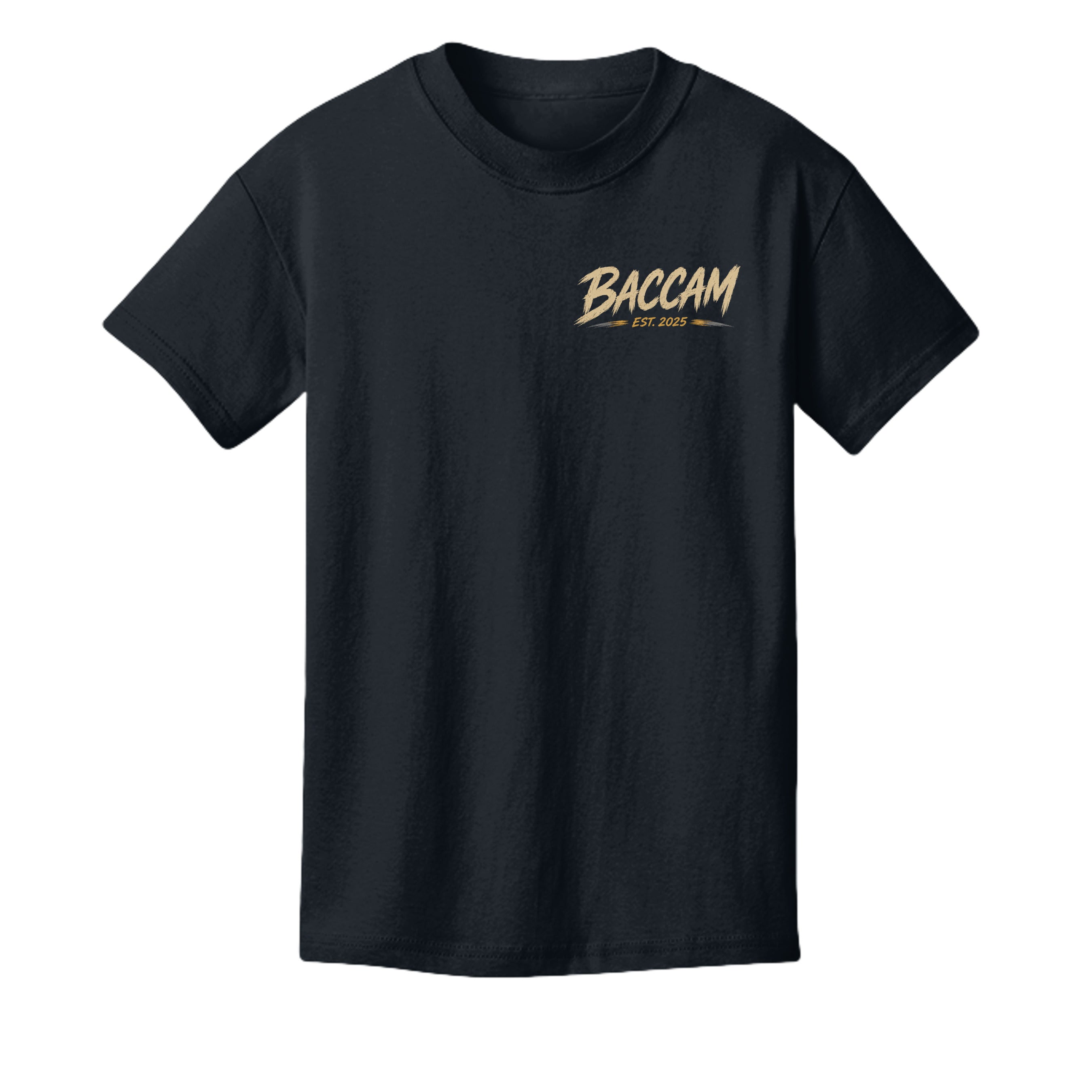 Black - 4800mo - FRONT