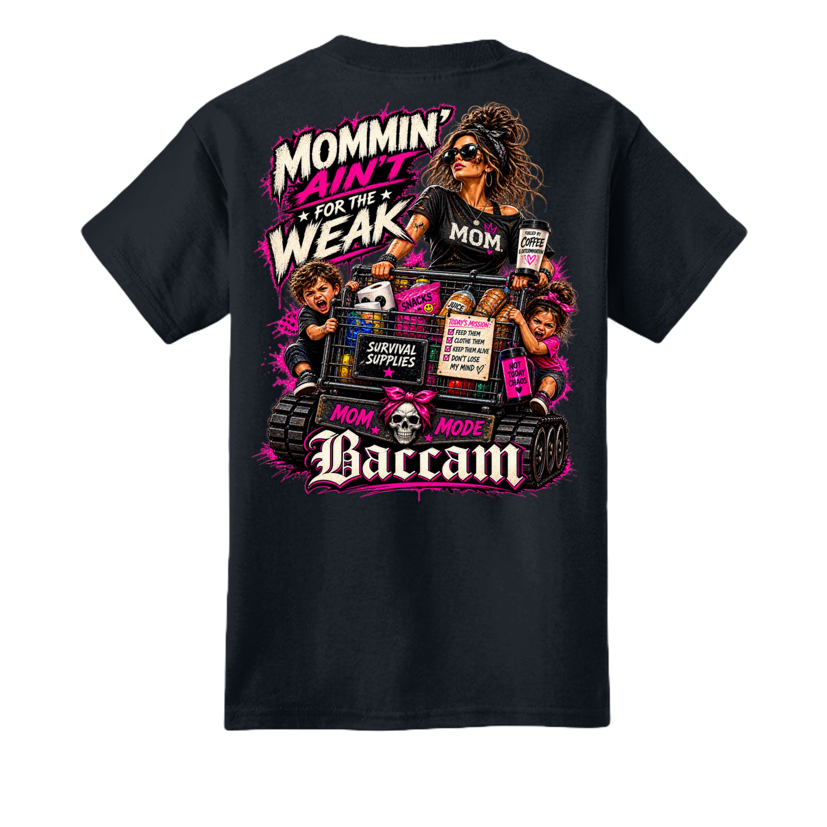 Black - 4800mo - BACK