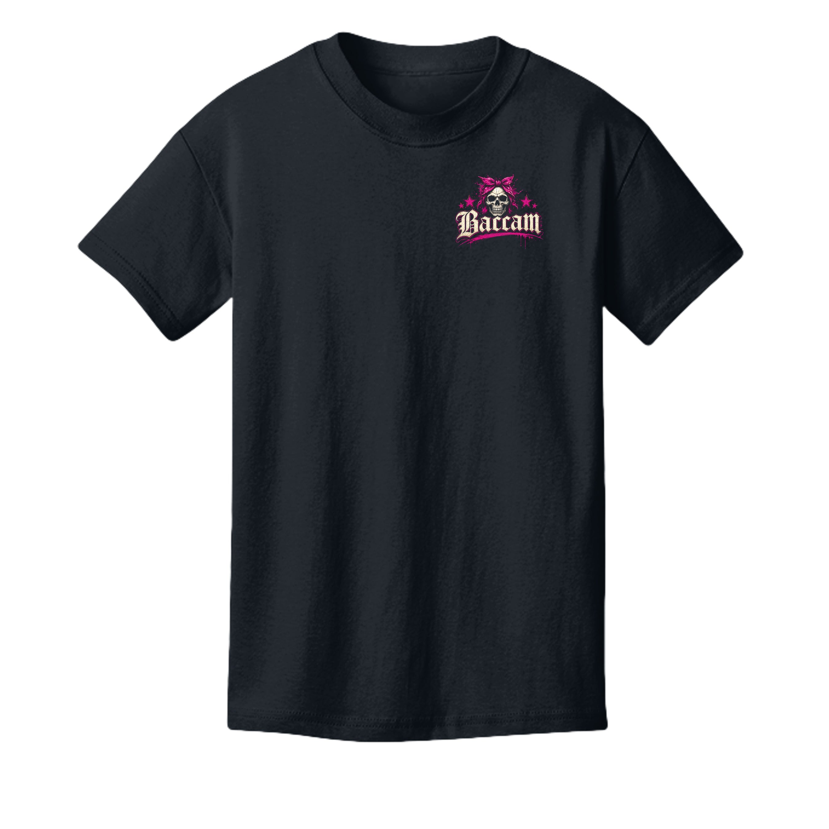 Black - 4800mo - FRONT