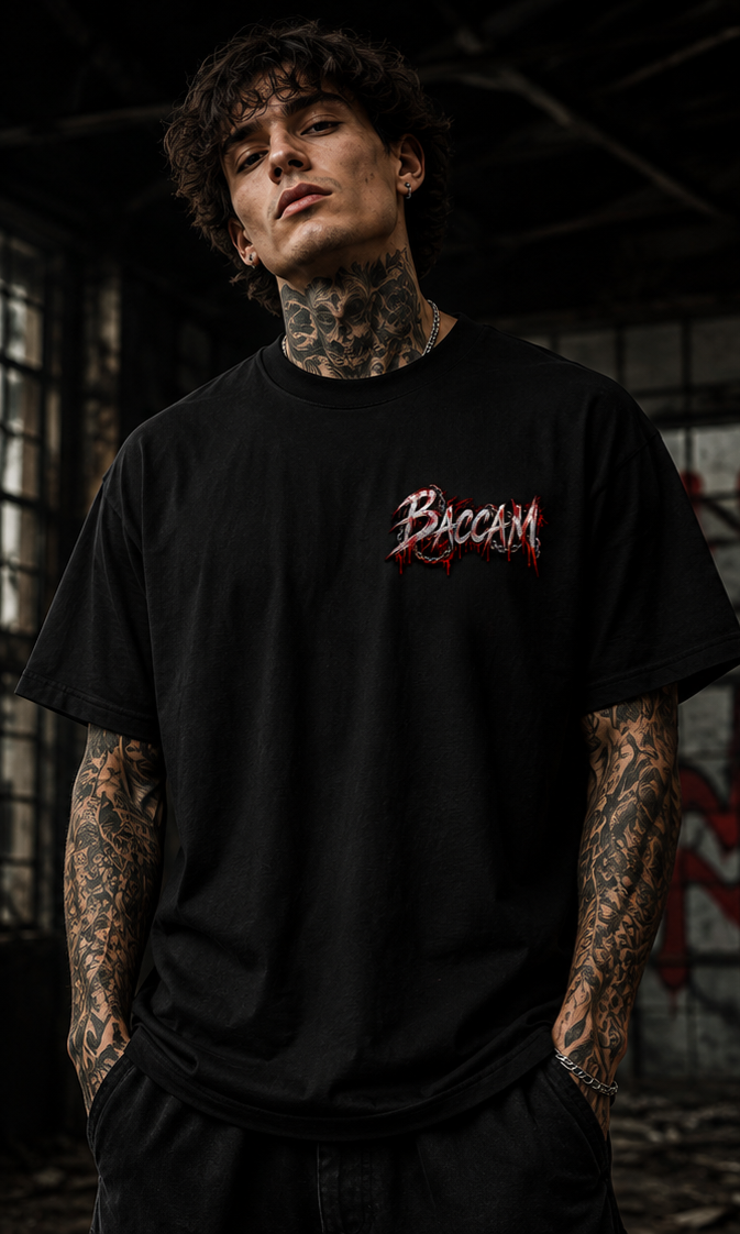 Wanna Play? Horror Tee