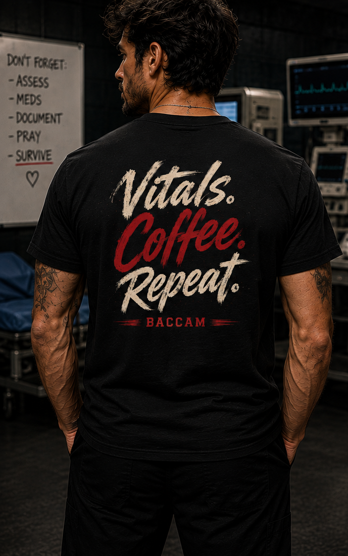 Vitals