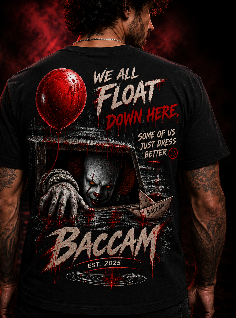 We all float
