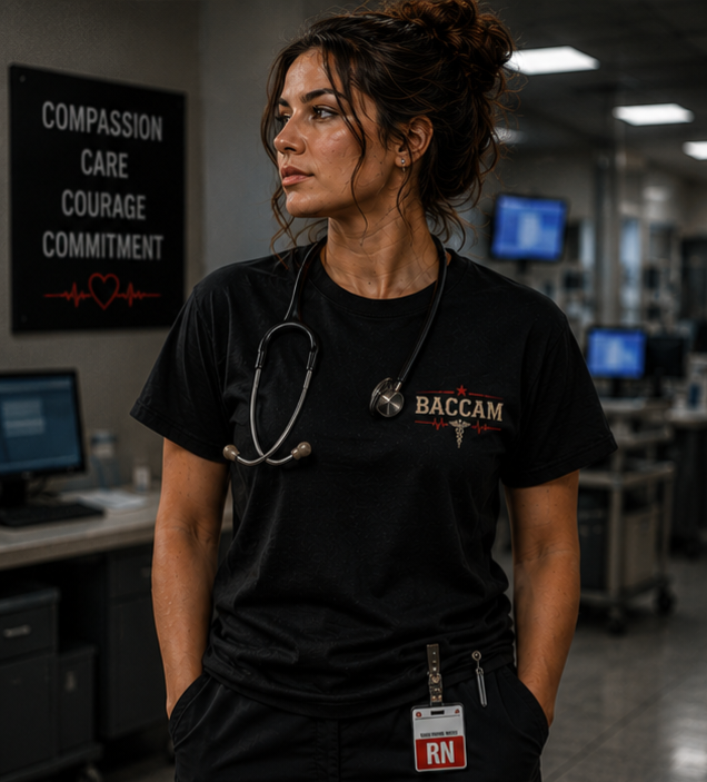 Im a nurse
