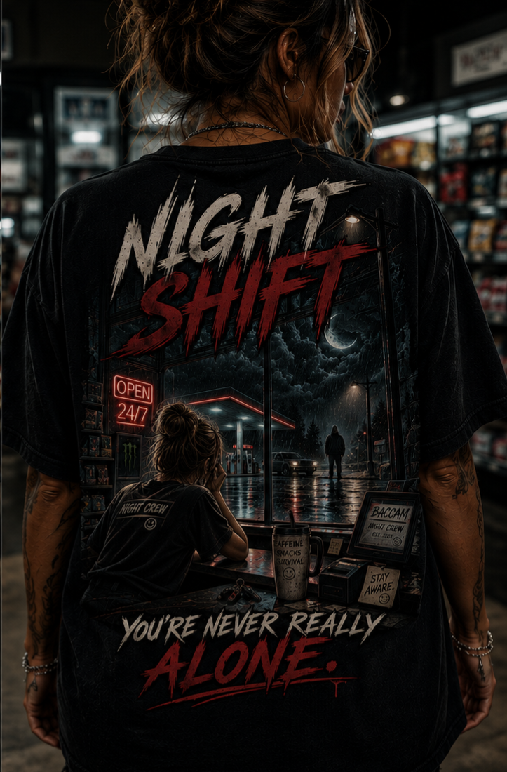 Night Shift