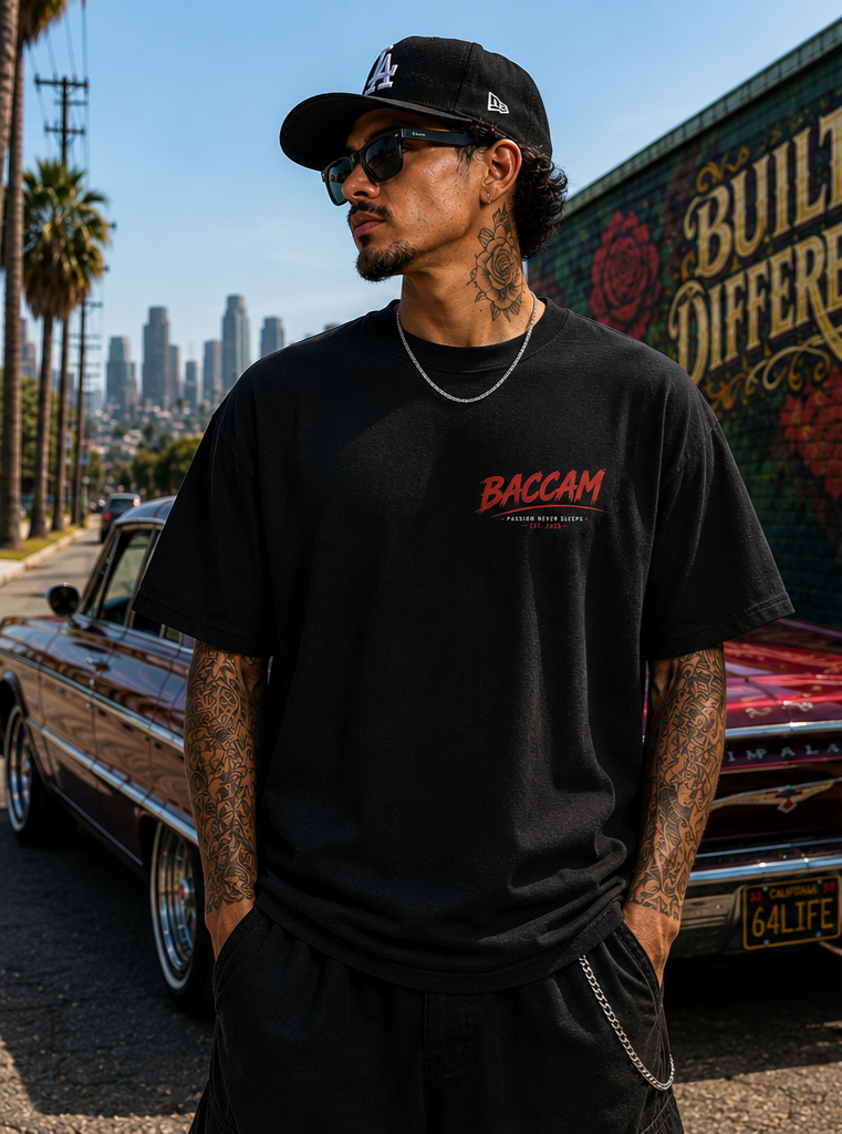 Broke but boosted Unisex