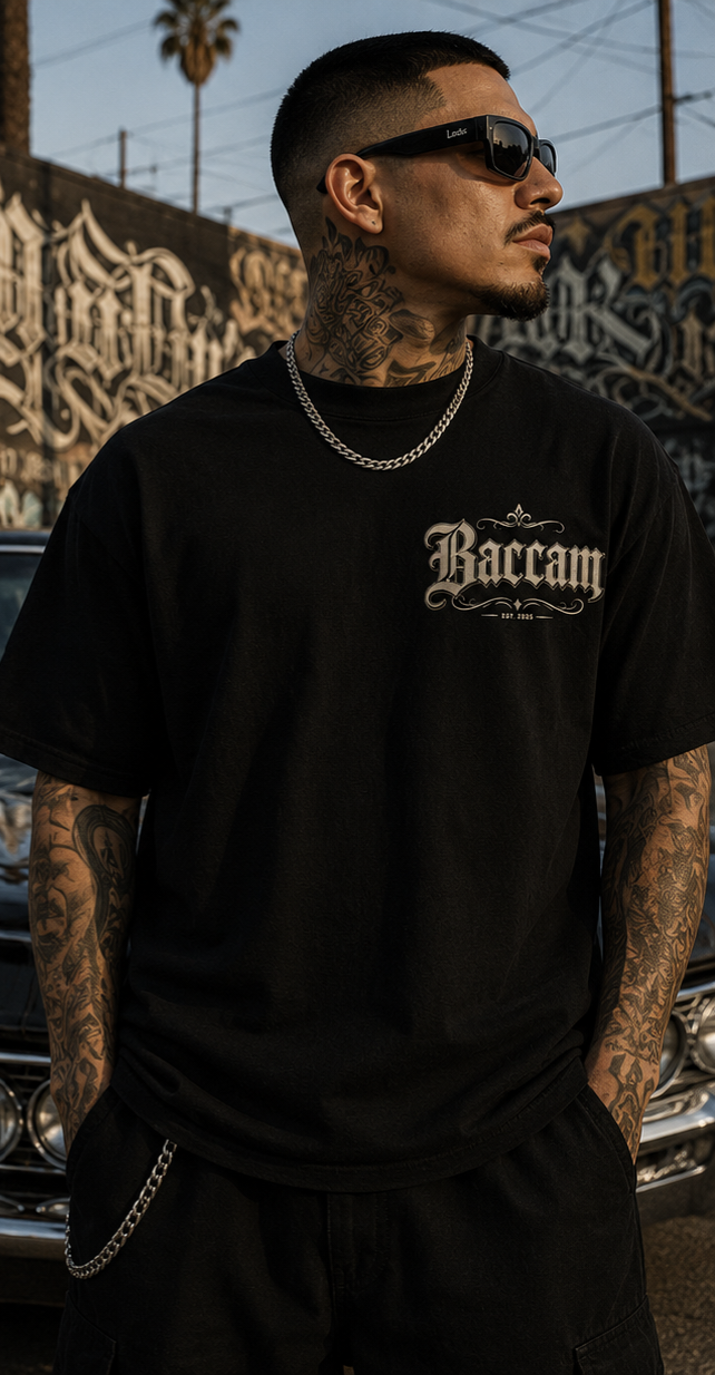 Baccam Bills Got Me Feeling Unwise