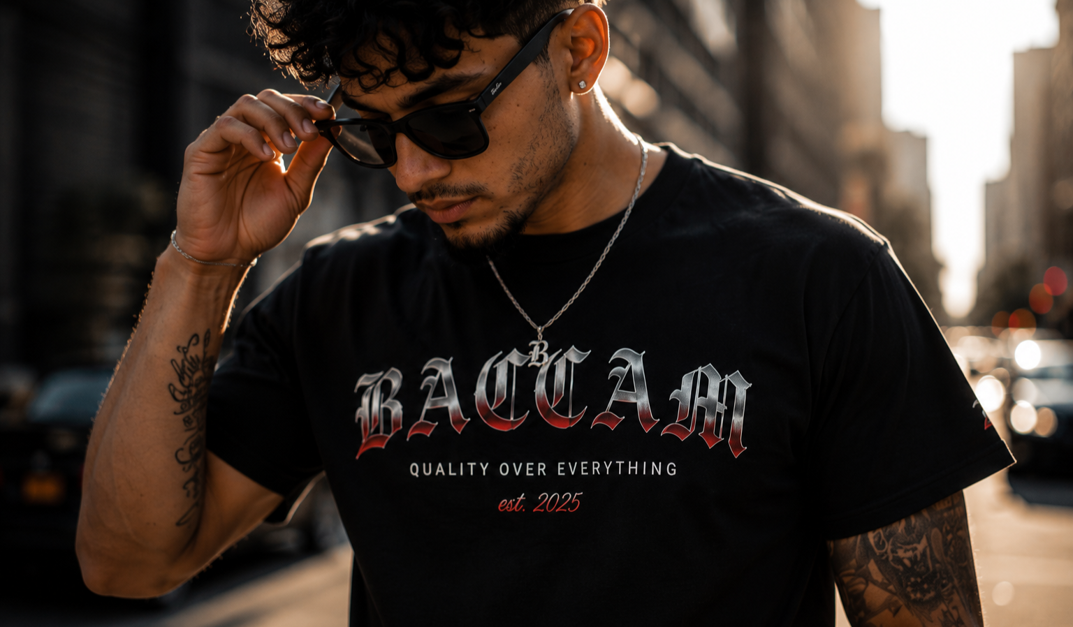 Baccam